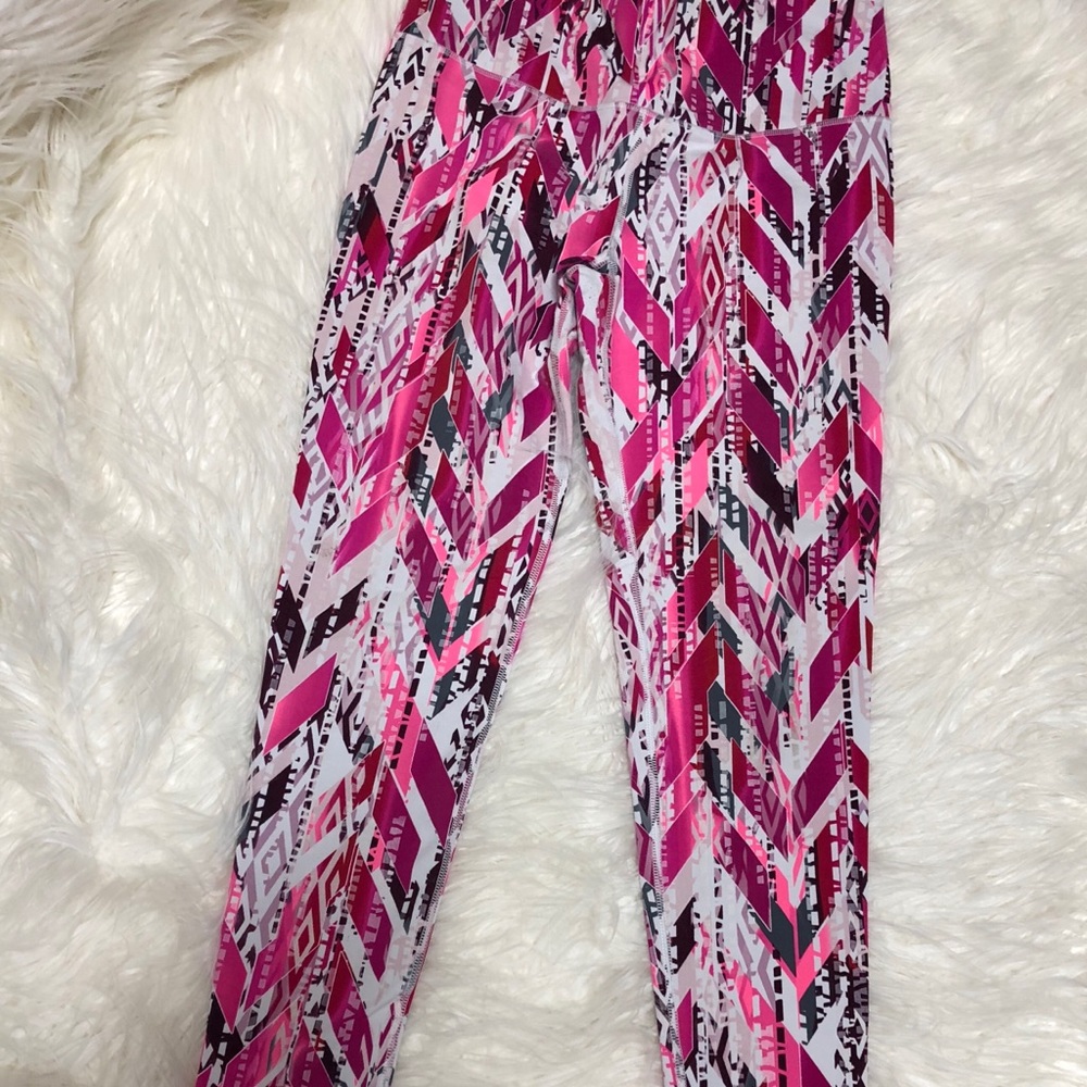 Victoria Secret Knockout Leggings